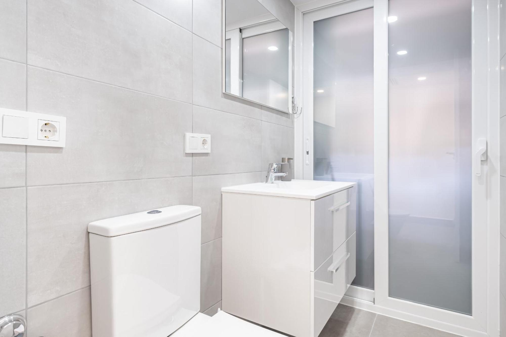 Halcon Deluxe 7-B Apartment Levante Beach เบนิดอร์ม ภายนอก รูปภาพ